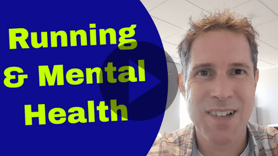 running and mental health hypnotherapy ely