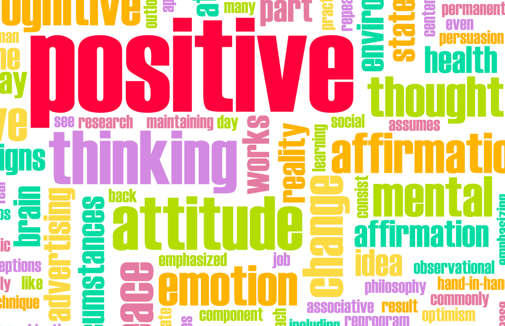 back to the beginning - positive thinking hypnotherapy ely