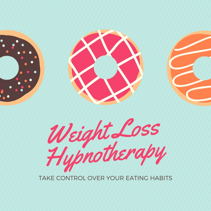Weight Loss Hypnotherapy in Ely and Newmarket