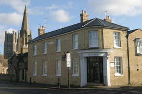 Ely Complementary_Health_Centre