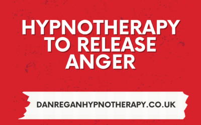 Hypnotherapy to release anger: how angry are you?