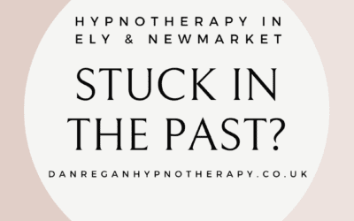 Stuck in the past?