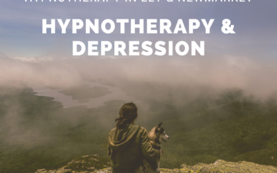 Hypnotherapy and Depression