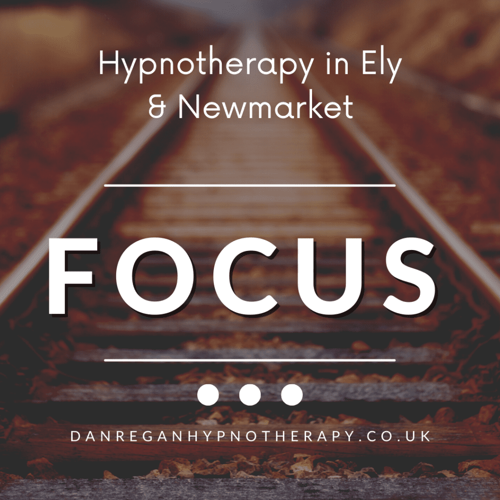 focused hypnotherapy ely