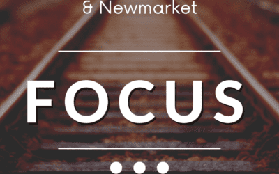 How to stay focused for success – part one