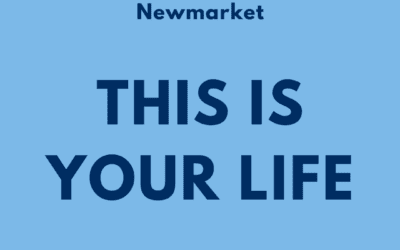 This is your life…well, your year anyway