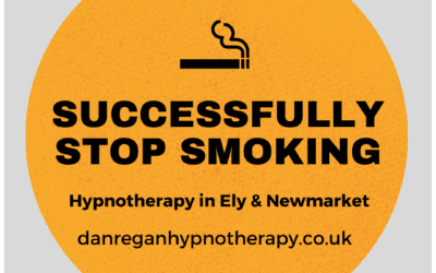 The only way to successfully stop smoking