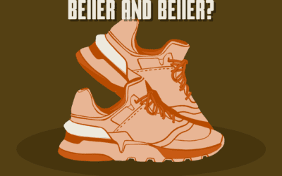 Do you have the time to feel better and better?