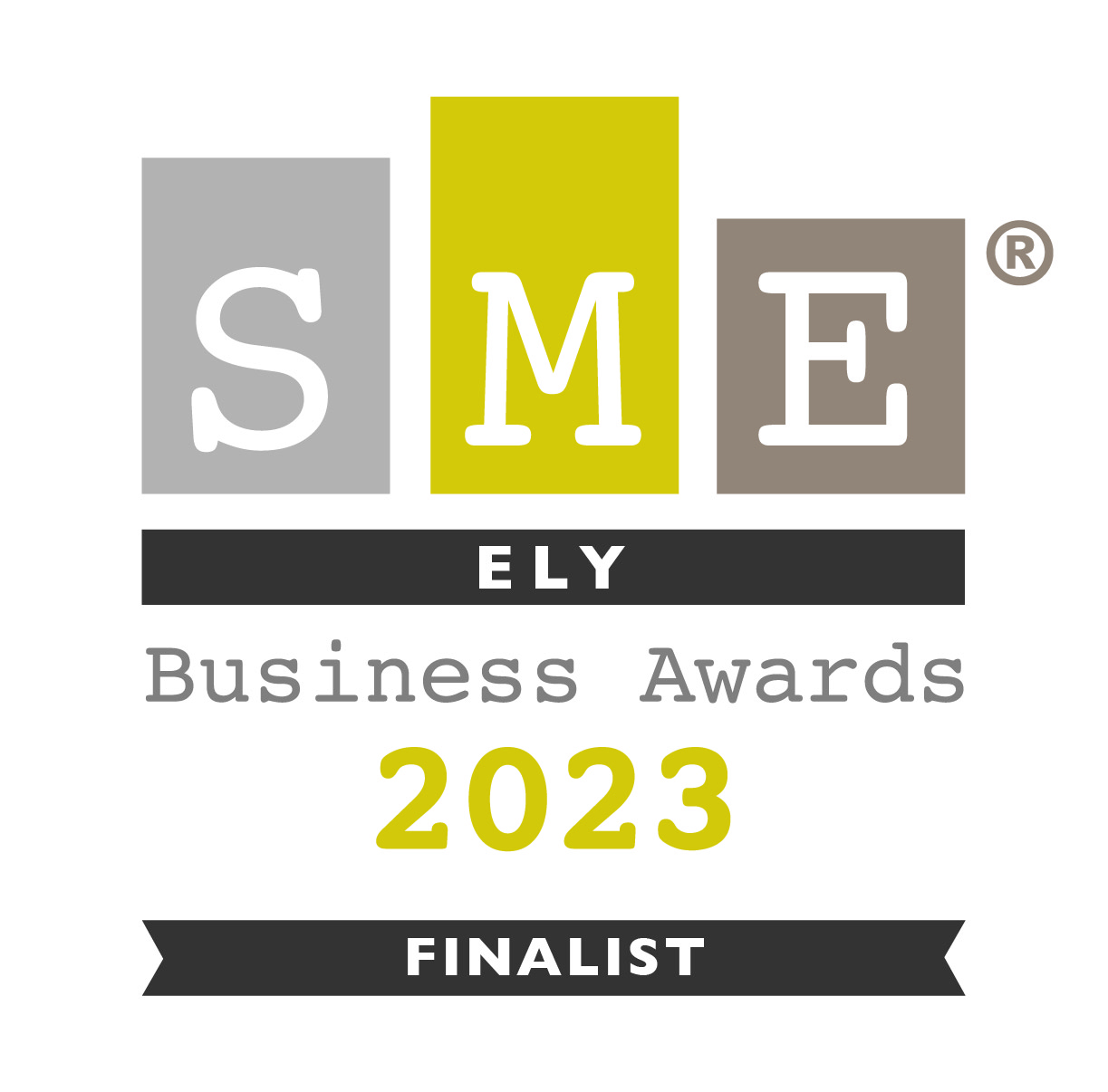 Hypnotherapy in Ely Business Awards 2023 Finalist