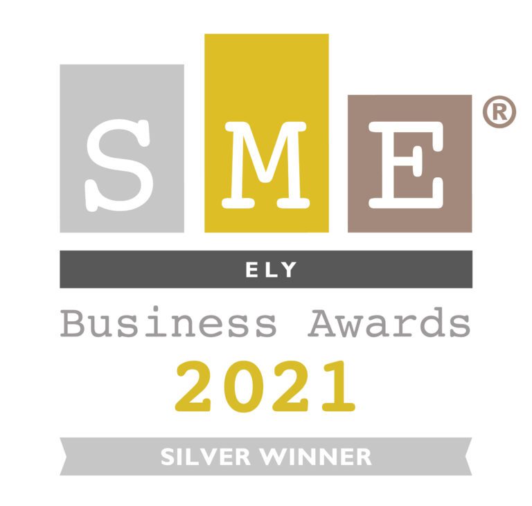 SME Business Awards Winner - Dan Regan Hypnotherapy