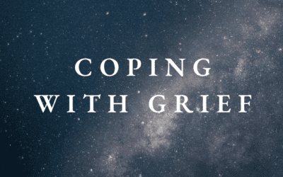 Coping With Grief