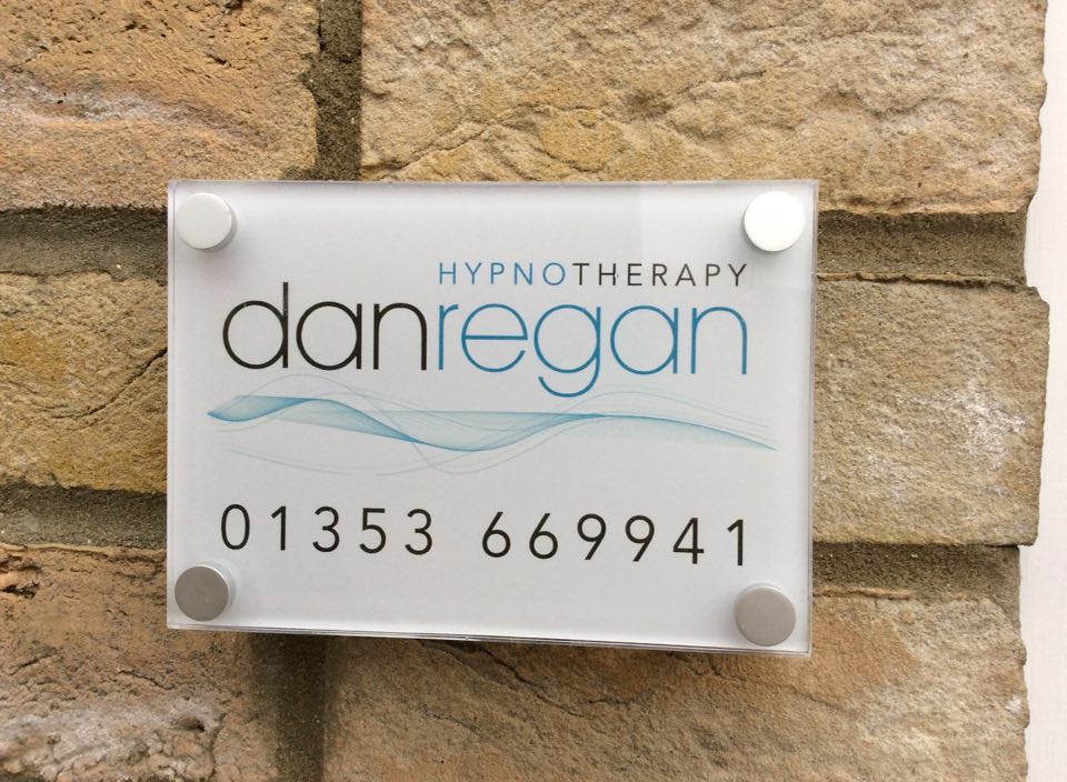 hypnotherapy in ely office CB7