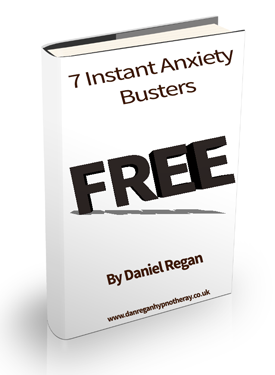 7 sure-fire anxiety busters free guide