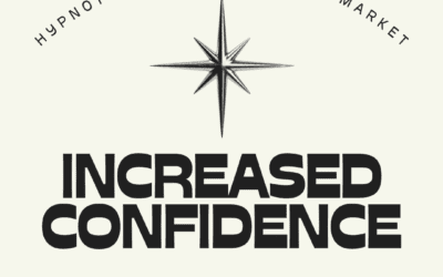 How Anita Massively Increased Her Confidence
