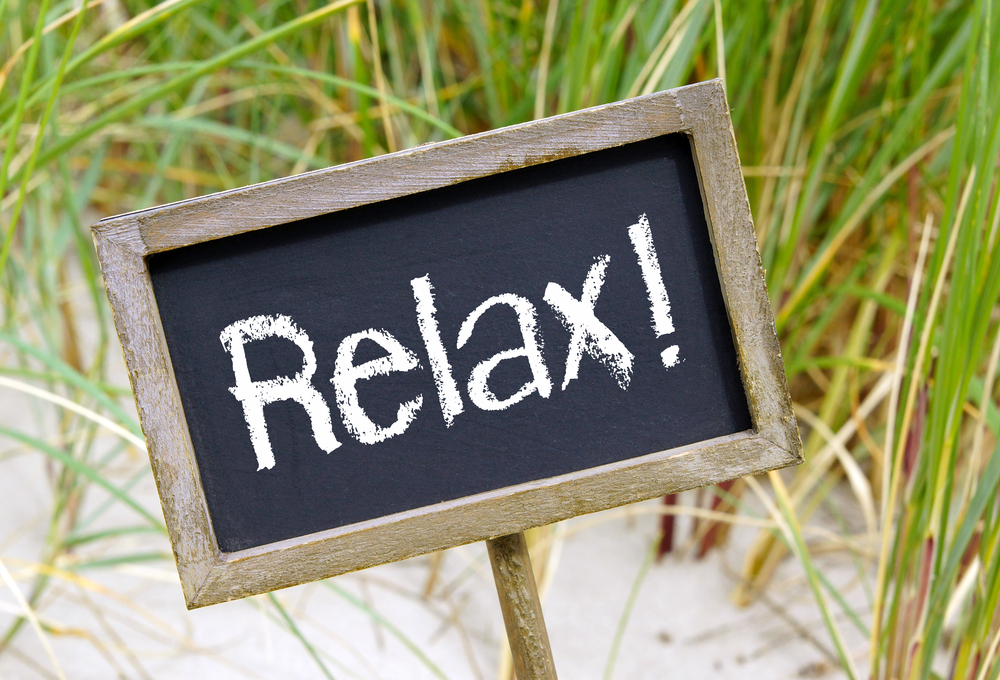 anxiety buster learn to relax - Hypnotherapy in Ely