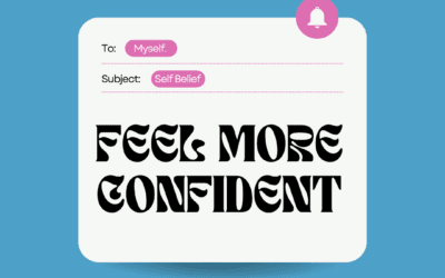 Instantly Feel More Confident