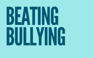 Beating Bullying