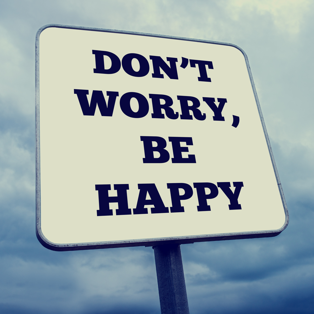 too afraid to be happy - hypnotherapy ely
