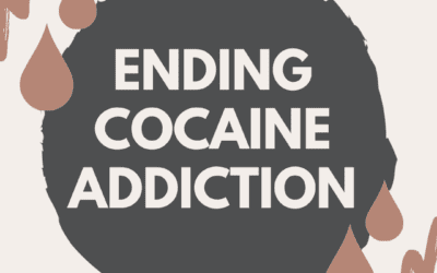 Ending Cocaine Addiction