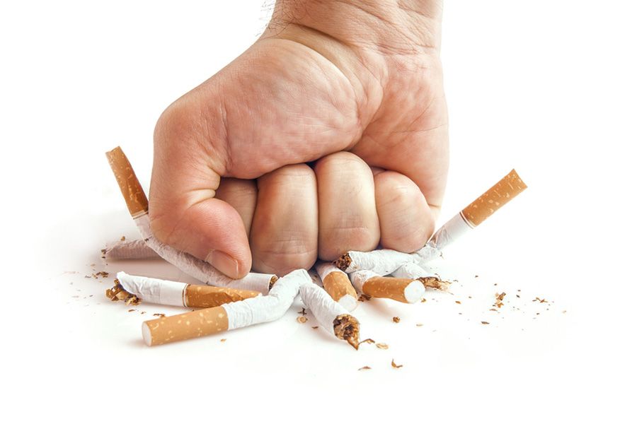 planning to stop smoking hypnotherapy in ely