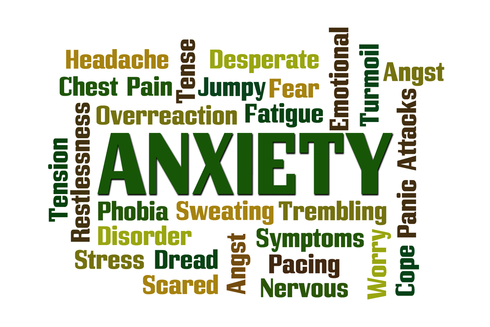 coping with anxiety hypnotherapy in ely