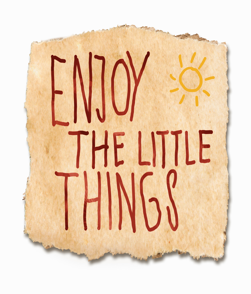 enjoy the little things hypnotherapy ely