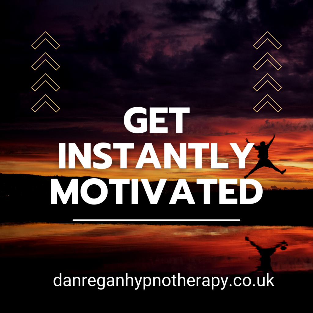 Motivation Hypnotherapy in Ely