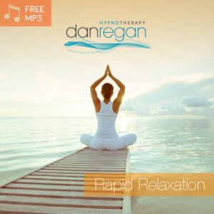 hypnosis downloads dan regan hypnotherapy Ely