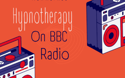 Hypnotherapy on BBC Radio Cambridgeshire