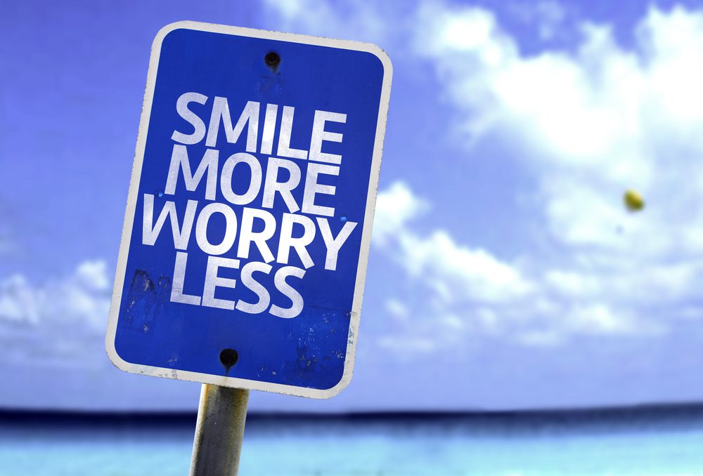 smile more worry less anxiety hypnotherapy ely
