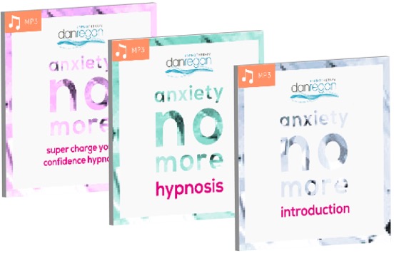 Anxiety Downloads Dan Regan Hypnotherapy in Ely