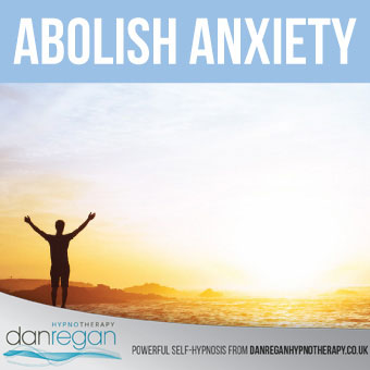 Anxiety Hypnosis Download - Dan Regan Hypnotherapy in Ely