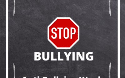 Anti-bullying week; My bullying story