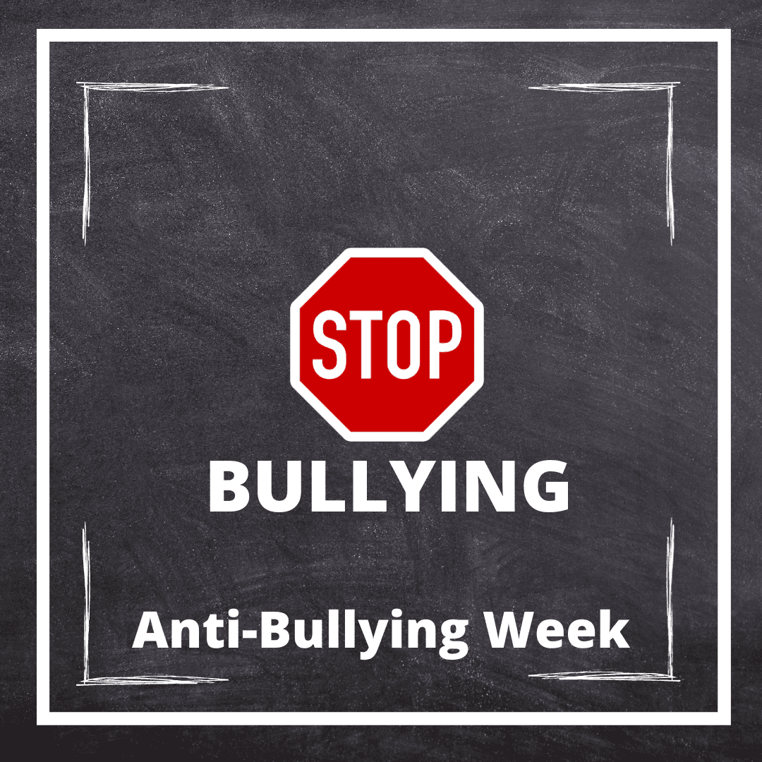 Anti-bullying week - Hypnotherapy in Ely