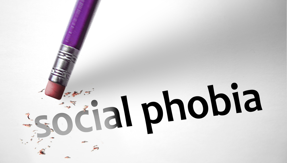 social phobia anxiety hypnotherapy ely