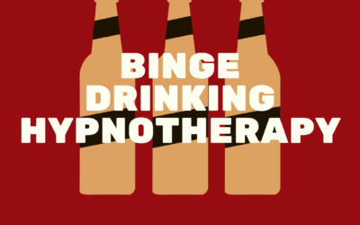 Control your Binge Drinking