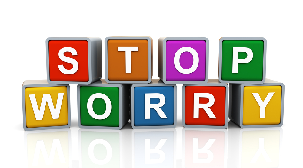 stop worry and anxiety hypnotherapy ely