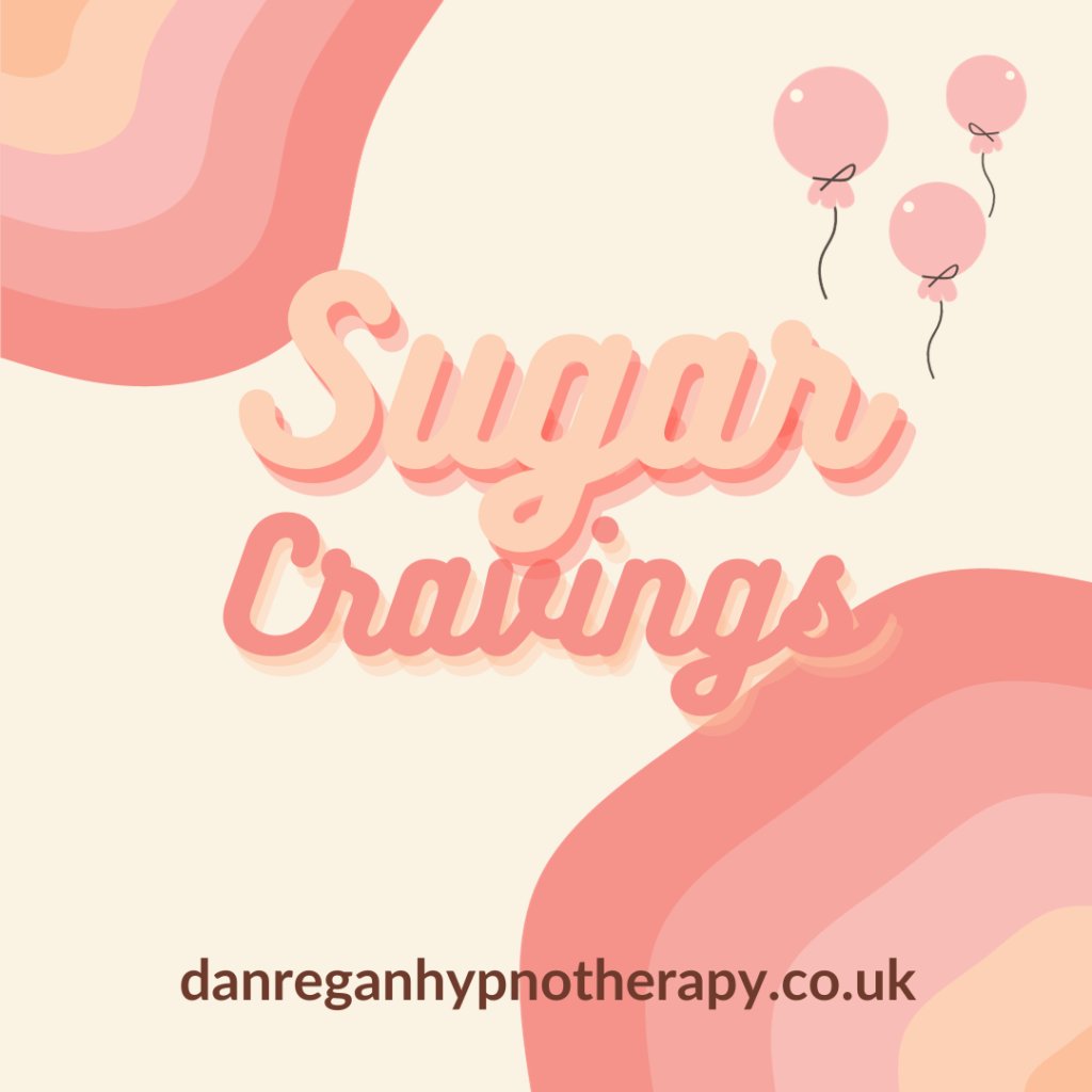 Sugar Cravings and Addiction Hypnotherapy in Ely