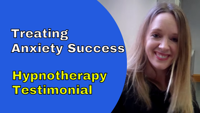treating anxiety hypnotherapy in ely testimonial