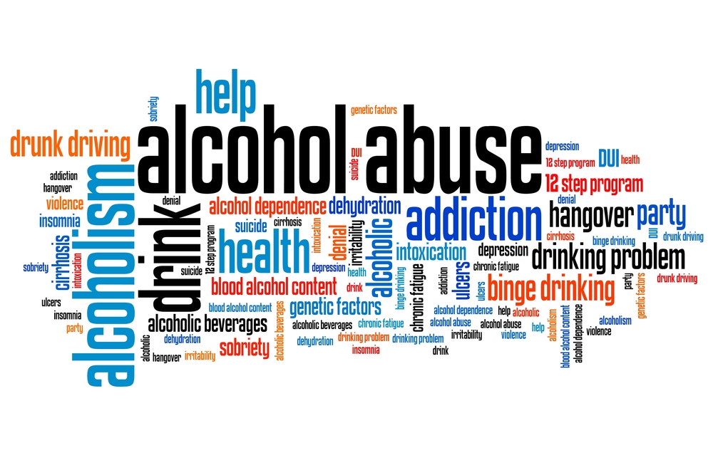 Alcohol Abuse – Take Back Control Over Alcohol