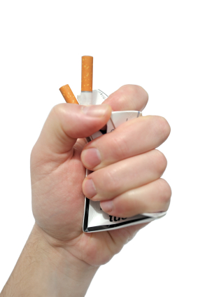 quit smoking tips end effects of smoking
