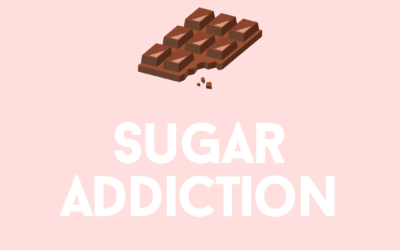 Sugar addiction and compulsive eating help