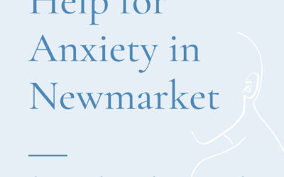 Help for Anxiety in Newmarket, Suffolk