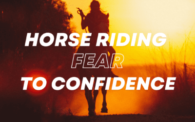 Hypnosis For Horse Riders