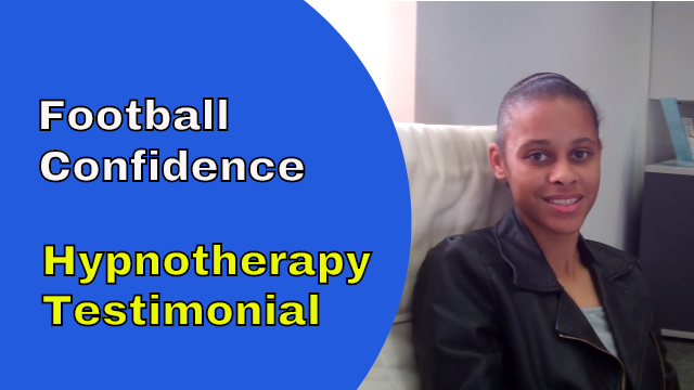 football confidence hypnotherapy in ely laura mills cuwfc