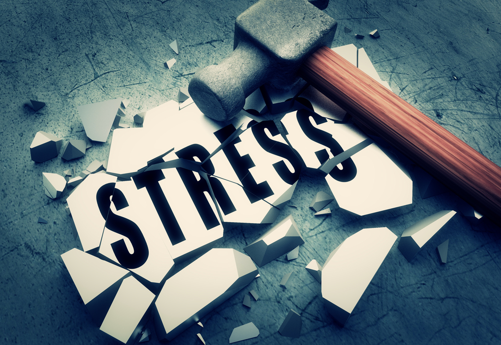 stressed out stress relief hypnotherapy ely newmarket