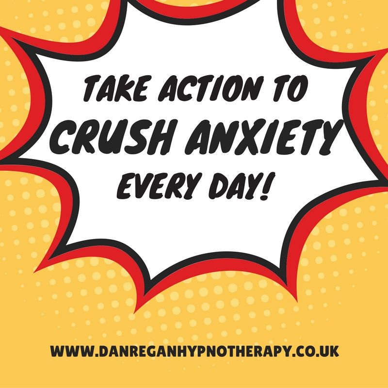 overcoming anxiety hypnotherapy ely