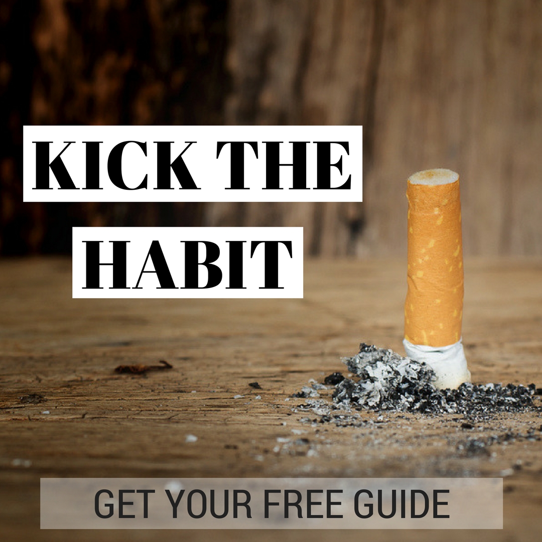 Smoking Cessation Help – Quit Smoking and Kick the Habit