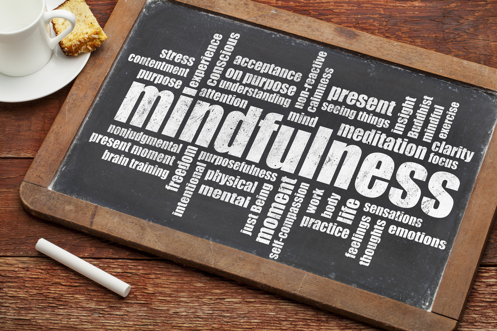 mindfulness anxiety stress worry hypnotherapy in Ely