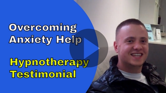 how to get rid of anxiety ely hypnotherapy